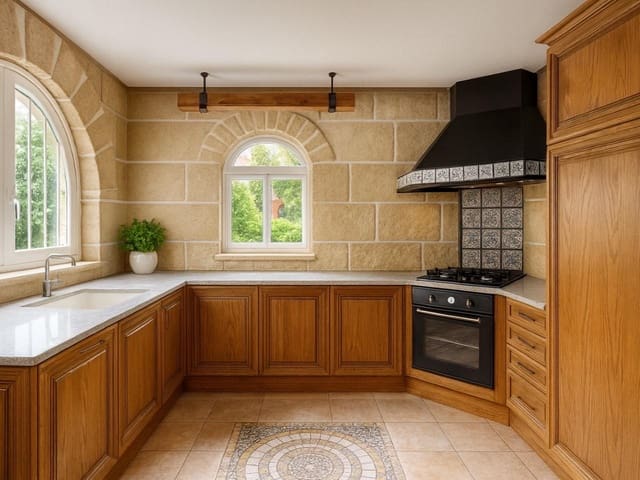 3 quarto Quinta/Casa Rural para venda em Los Menores, Adeje com garagem - 410 000 € (Ref: 10094734)