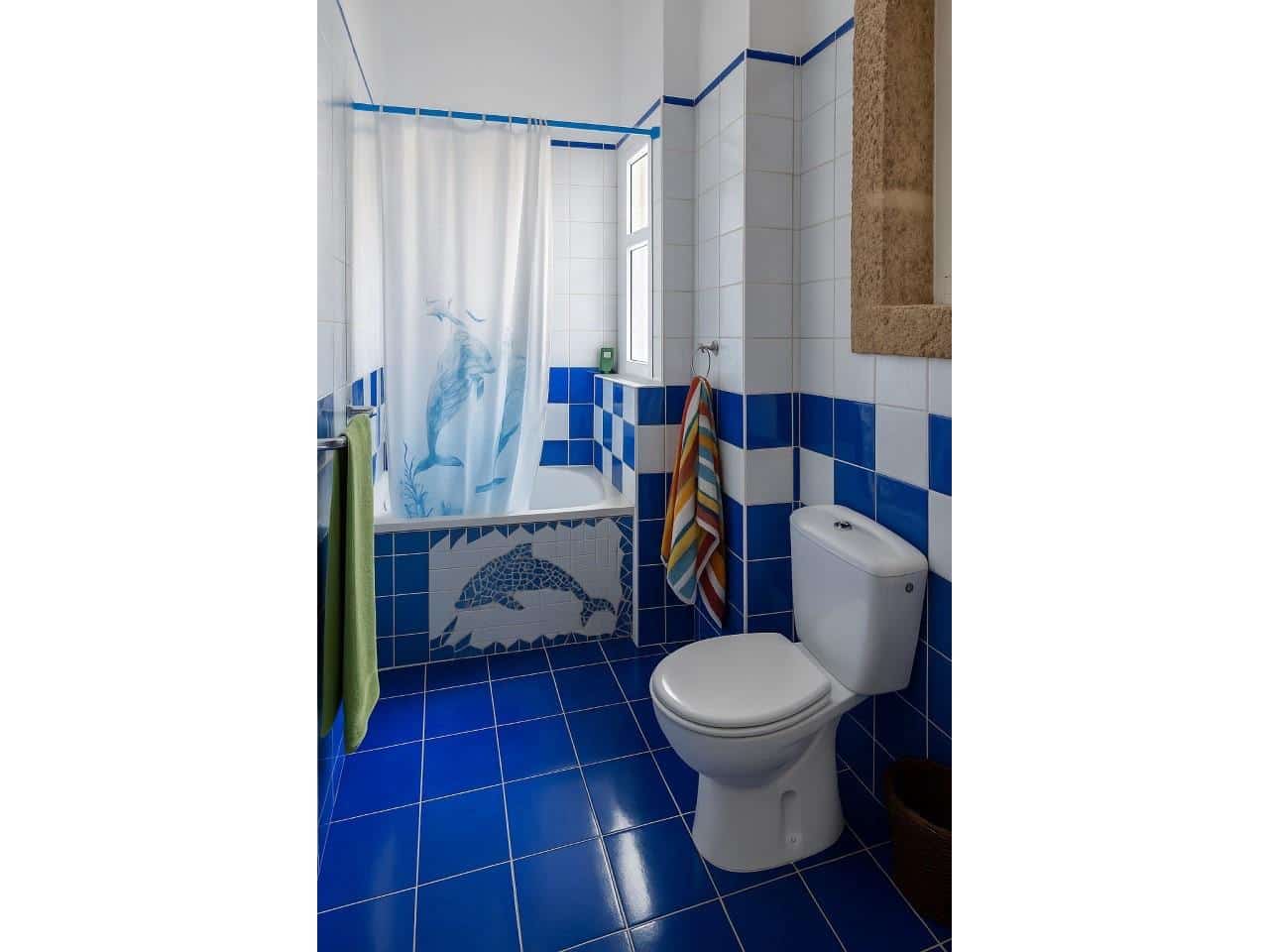3 quarto Quinta/Casa Rural para venda em Los Menores com garagem - 410 000 € (Ref: 10094734)