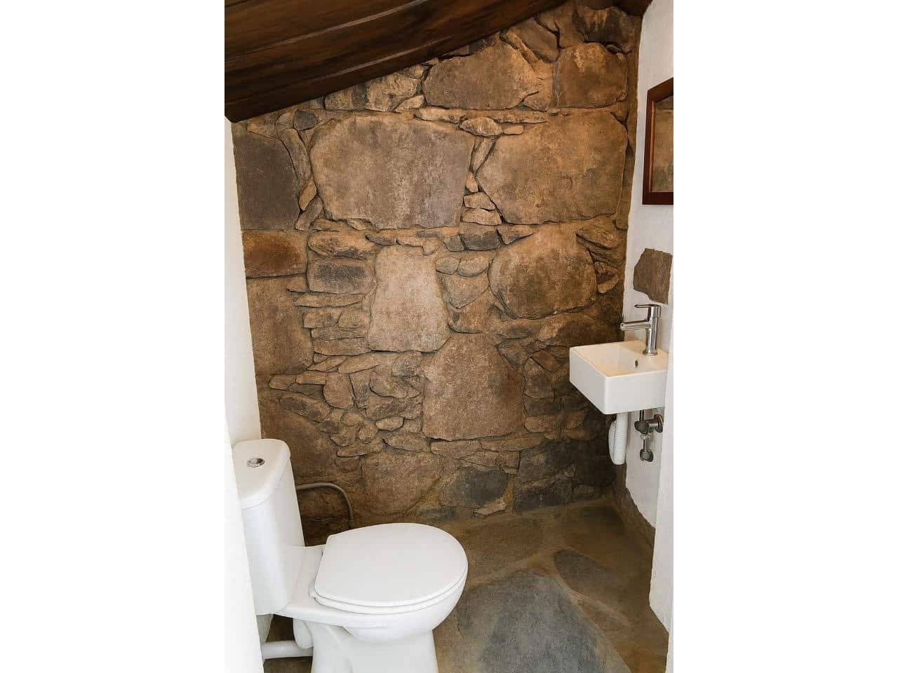3 quarto Quinta/Casa Rural para venda em Los Menores com garagem - 410 000 € (Ref: 10094734)