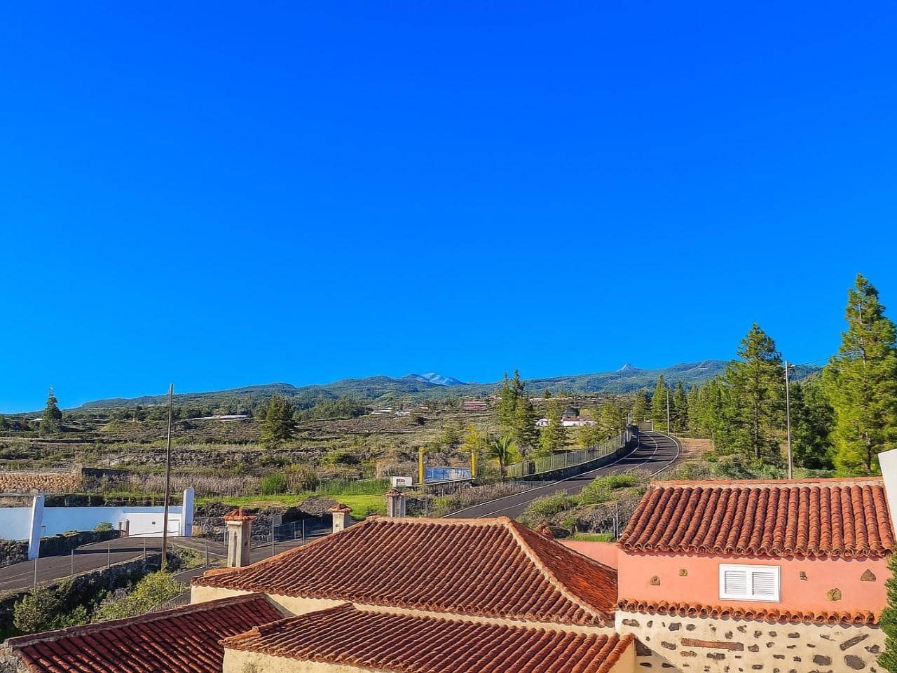3 quarto Quinta/Casa Rural para venda em Los Menores com garagem - 410 000 € (Ref: 10094734)