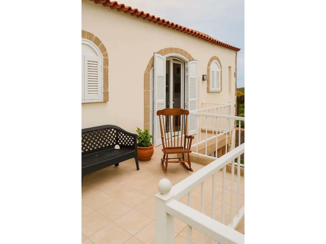 3 quarto Quinta/Casa Rural para venda em Los Menores com garagem - 410 000 € (Ref: 10094734)