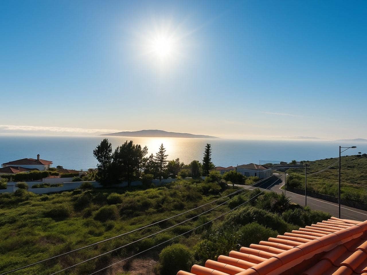 3 quarto Quinta/Casa Rural para venda em Los Menores com garagem - 410 000 € (Ref: 10094734)