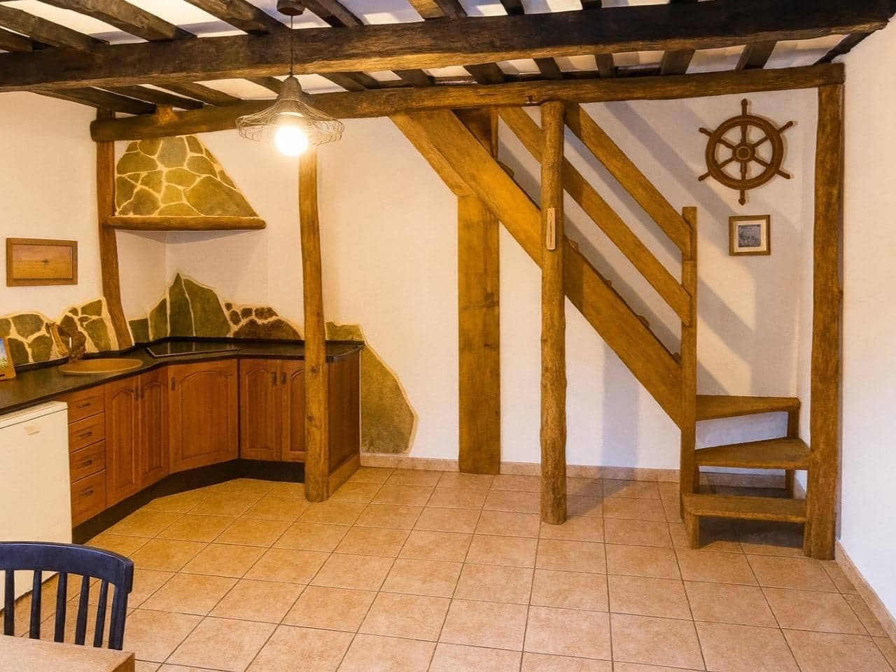3 quarto Quinta/Casa Rural para venda em Los Menores com garagem - 410 000 € (Ref: 10094734)