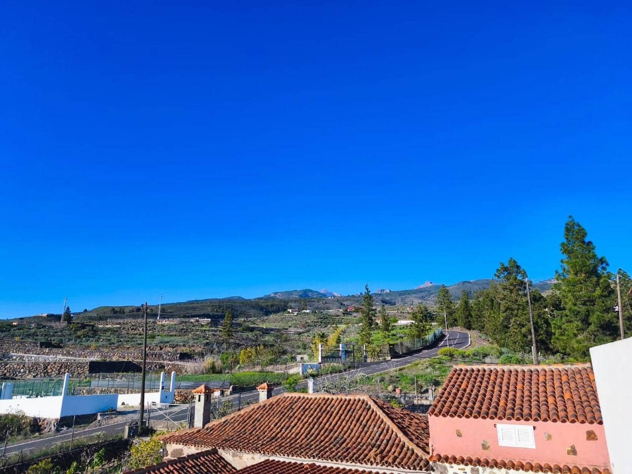 3 quarto Quinta/Casa Rural para venda em Los Menores com garagem - 410 000 € (Ref: 10094734)