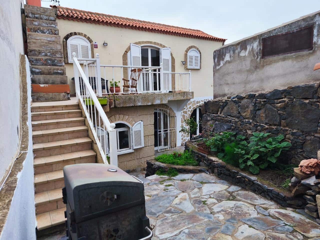 3 quarto Quinta/Casa Rural para venda em Los Menores com garagem - 410 000 € (Ref: 10094734)