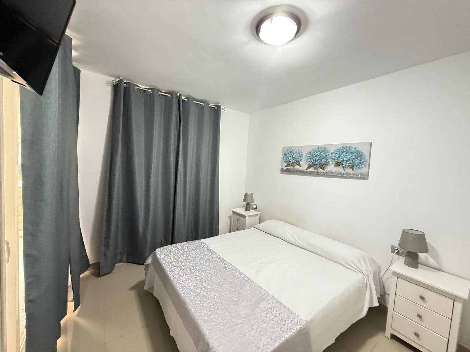 2 soverom Leilighet til salgs i Los Cristianos med svømmebasseng - € 400 000 (Ref: 10100476)