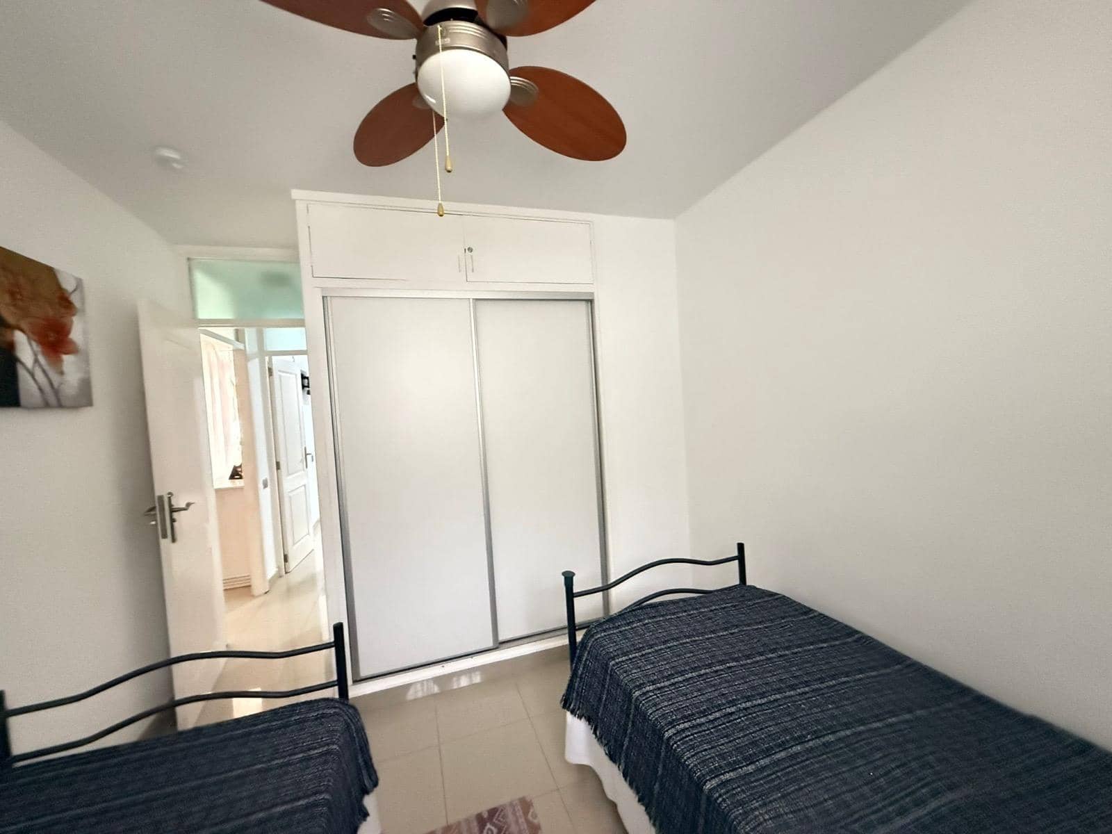 2 soverom Leilighet til salgs i Los Cristianos med svømmebasseng - € 400 000 (Ref: 10100476)