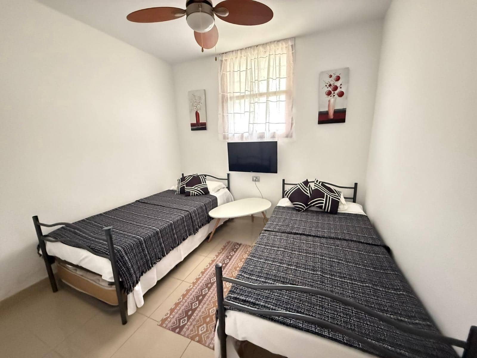 2 soverom Leilighet til salgs i Los Cristianos med svømmebasseng - € 400 000 (Ref: 10100476)