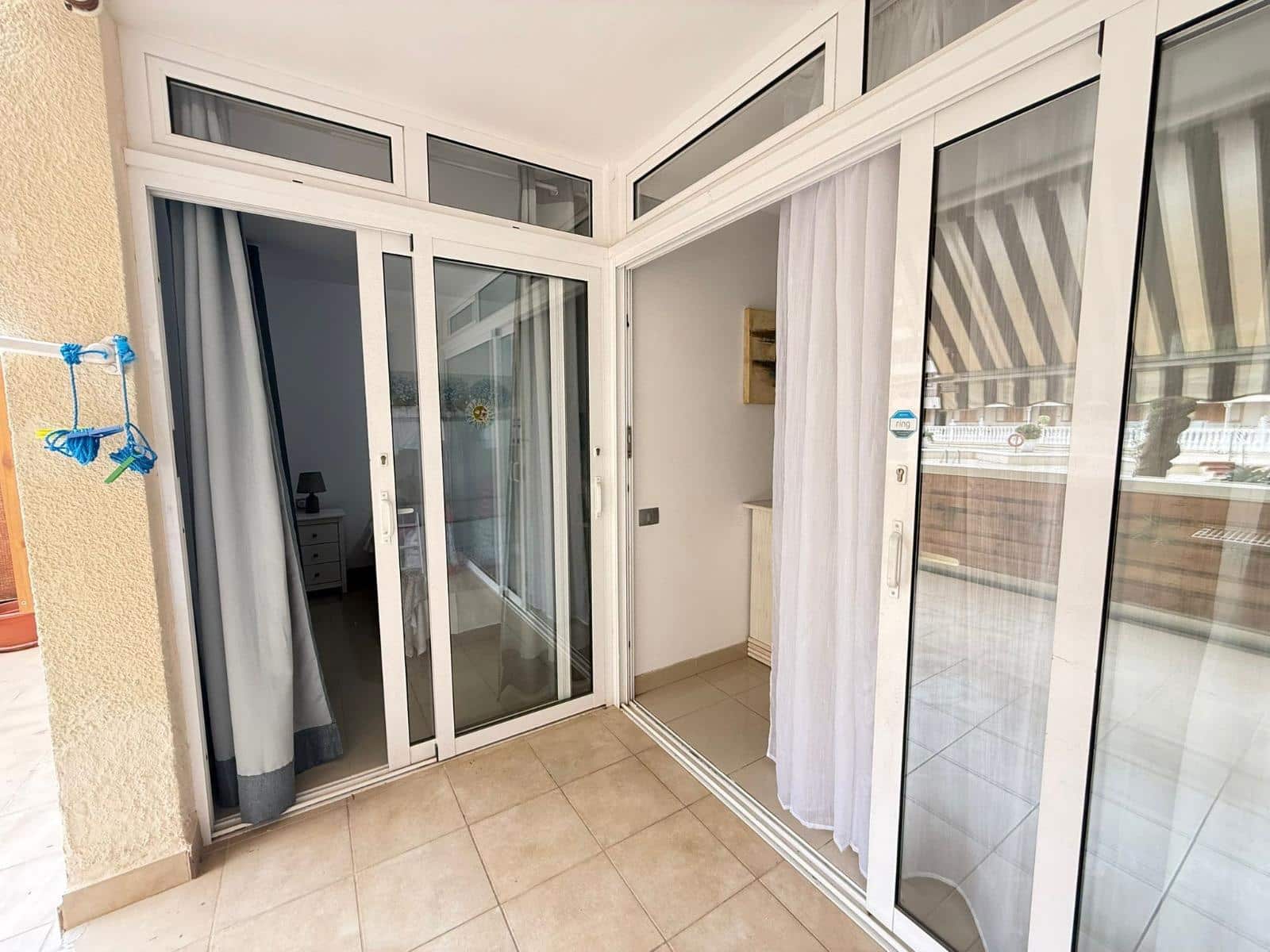 2 soverom Leilighet til salgs i Los Cristianos med svømmebasseng - € 400 000 (Ref: 10100476)
