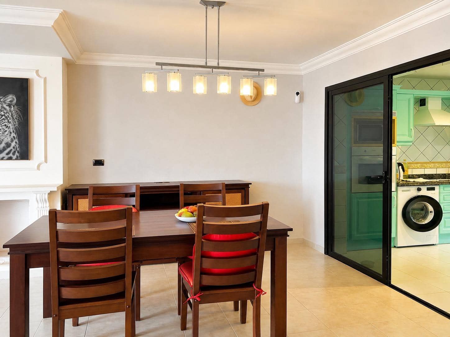 3 chambre Villa/Maison Mitoyenne à vendre à Adeje avec garage - 485 000 € (Ref: 10100477)