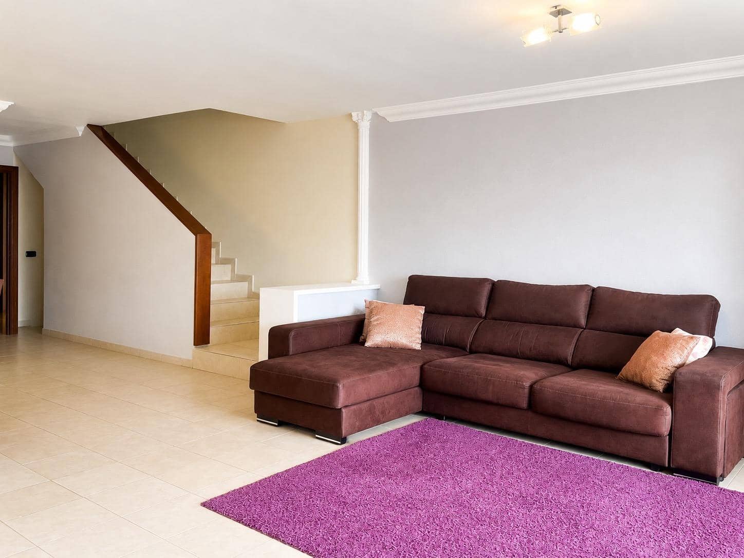 3 chambre Villa/Maison Mitoyenne à vendre à Adeje avec garage - 485 000 € (Ref: 10100477)