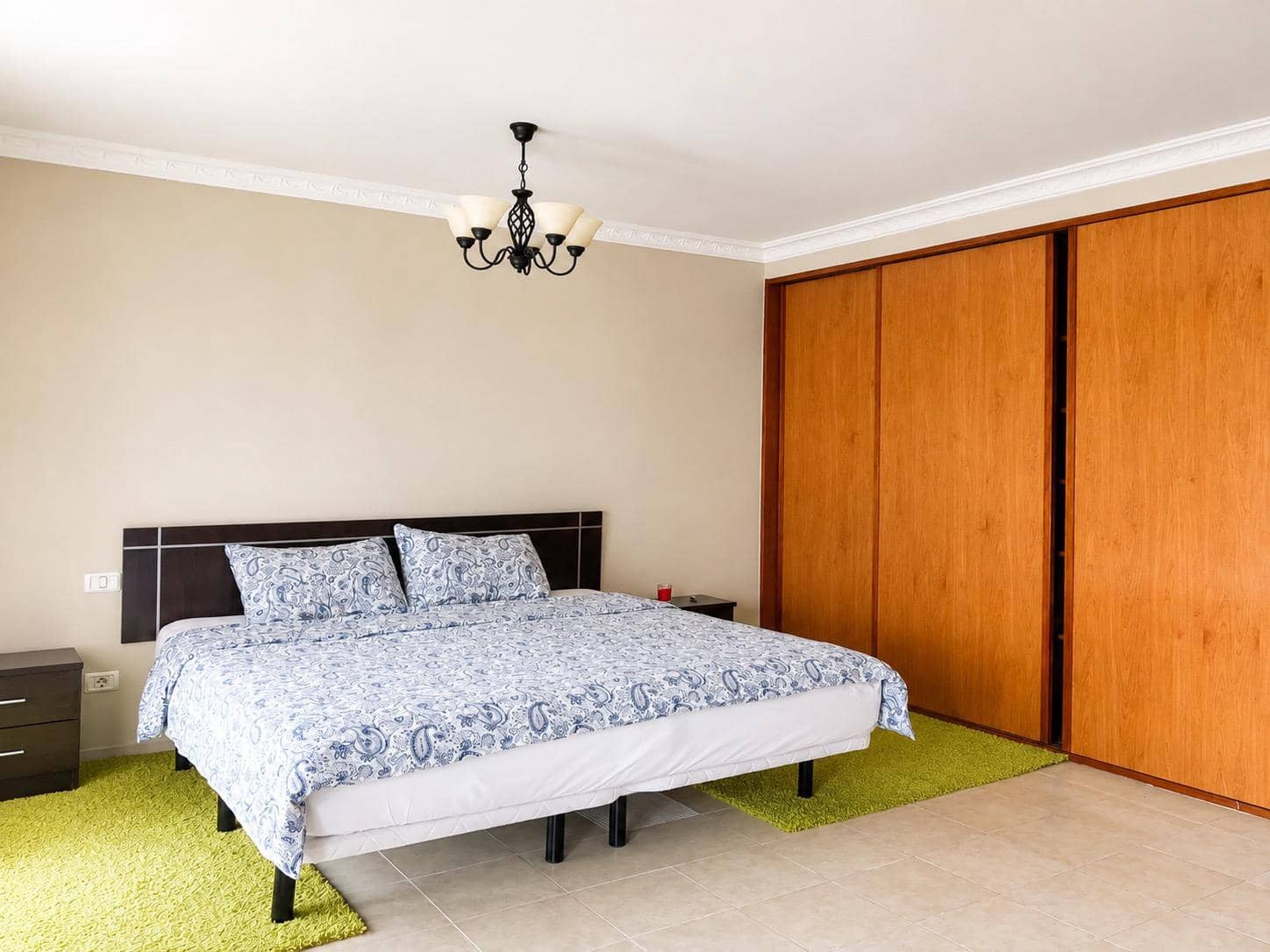 3 chambre Villa/Maison Mitoyenne à vendre à Adeje avec garage - 485 000 € (Ref: 10100477)