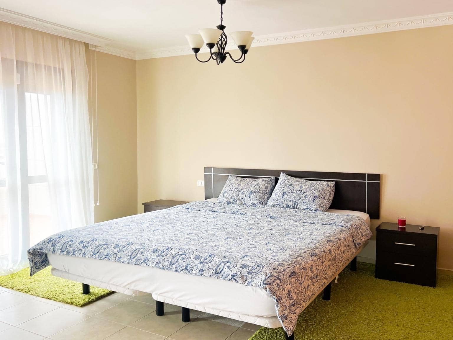 3 chambre Villa/Maison Mitoyenne à vendre à Adeje avec garage - 485 000 € (Ref: 10100477)
