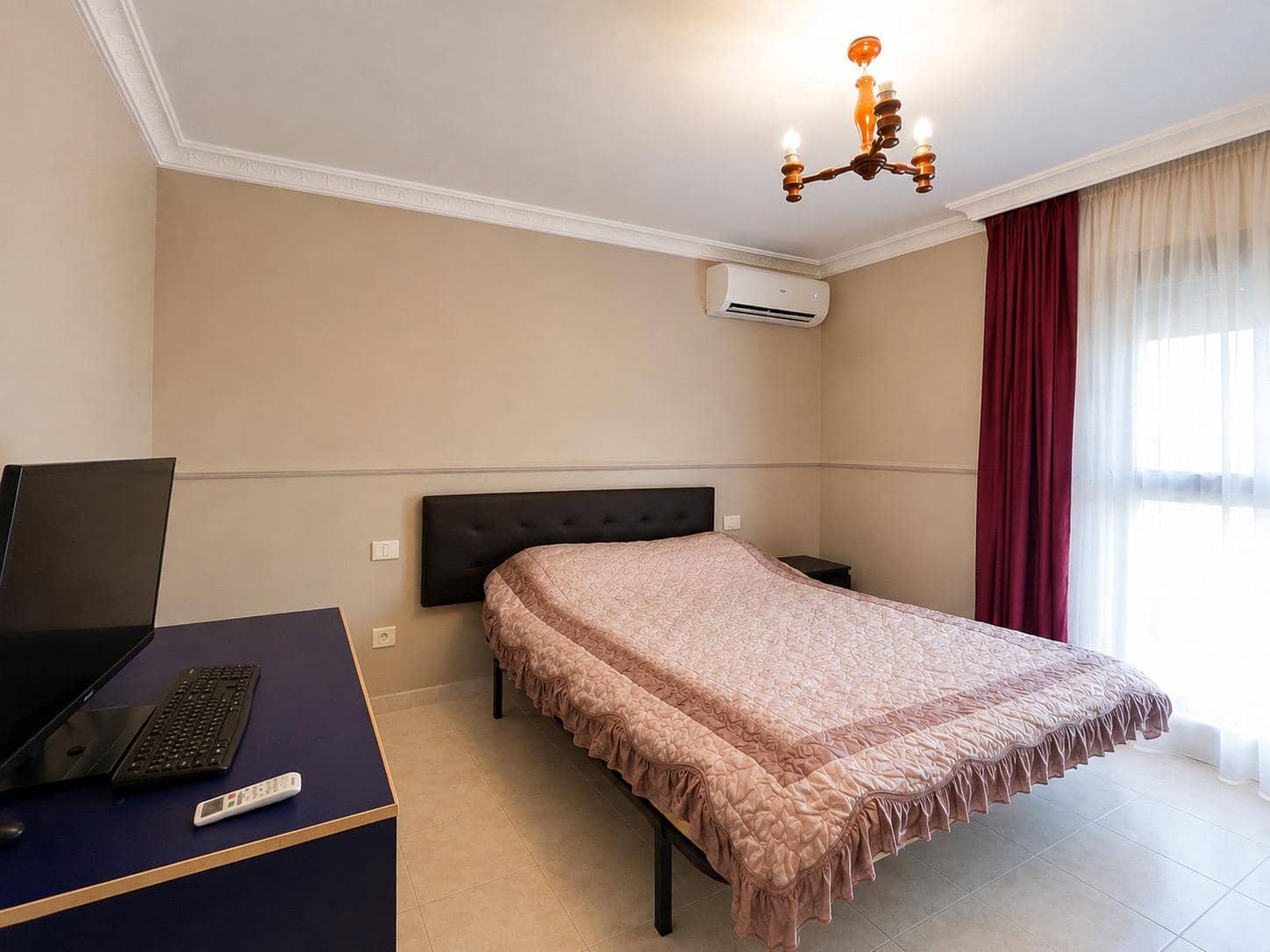 3 chambre Villa/Maison Mitoyenne à vendre à Adeje avec garage - 485 000 € (Ref: 10100477)