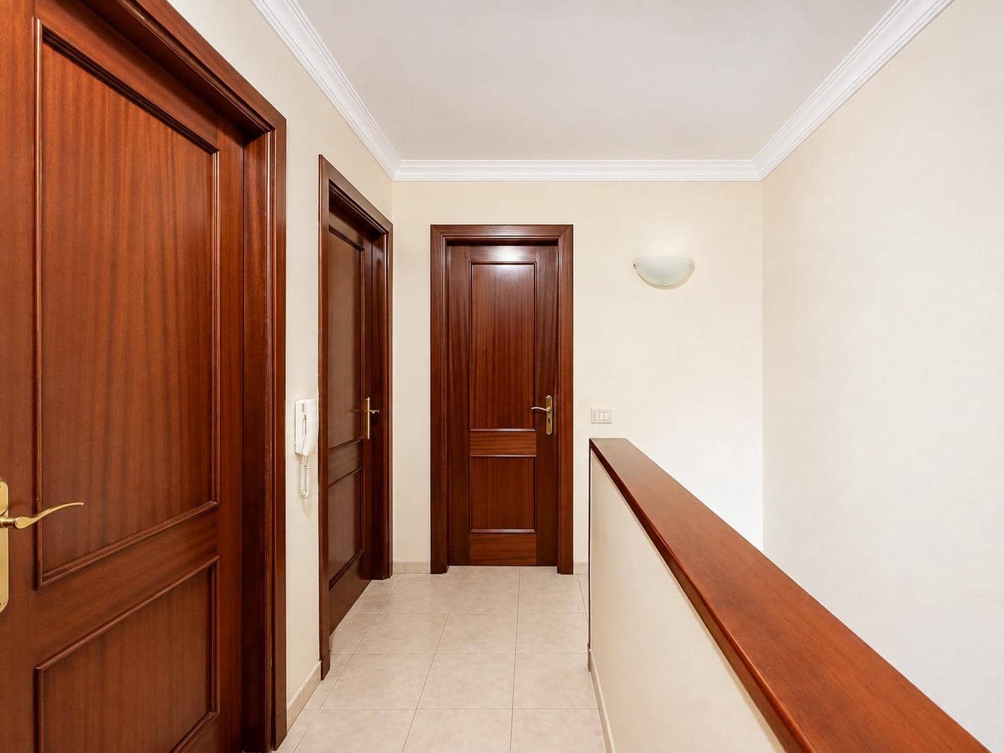 3 chambre Villa/Maison Mitoyenne à vendre à Adeje avec garage - 485 000 € (Ref: 10100477)