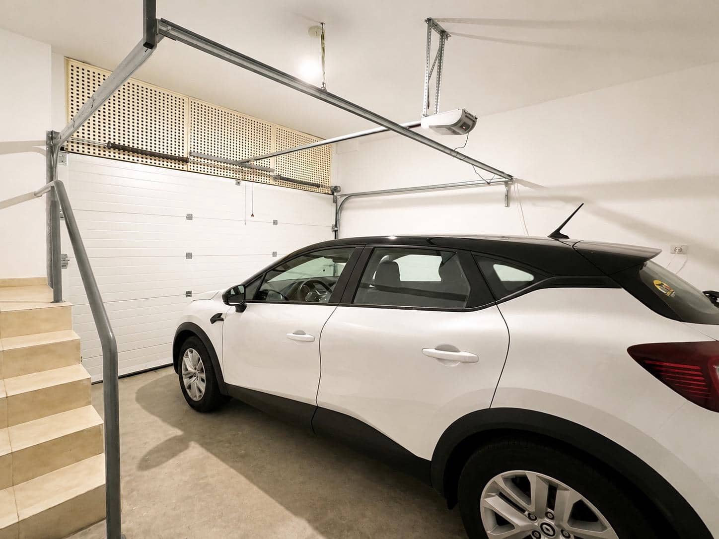3 chambre Villa/Maison Mitoyenne à vendre à Adeje avec garage - 485 000 € (Ref: 10100477)