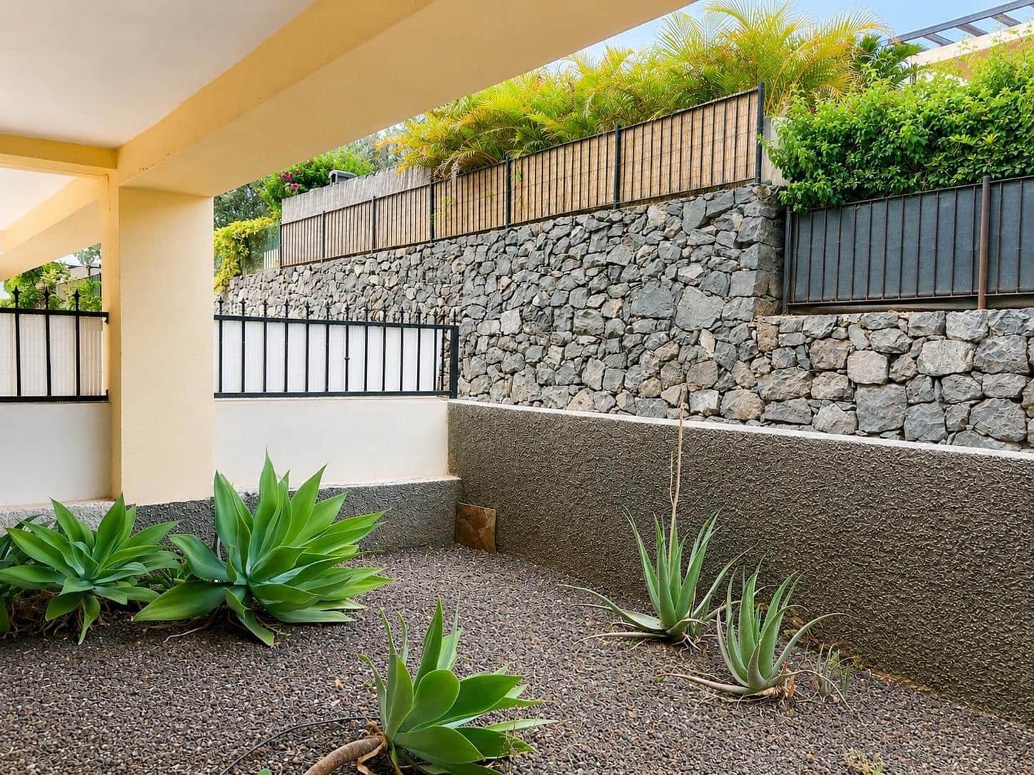 3 chambre Villa/Maison Mitoyenne à vendre à Adeje avec garage - 485 000 € (Ref: 10100477)