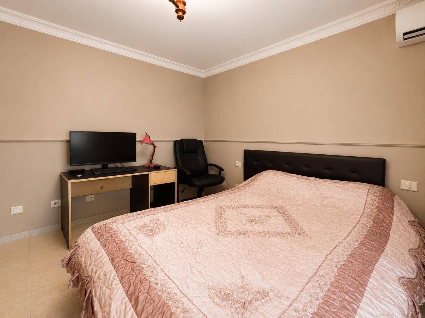 3 chambre Villa/Maison Mitoyenne à vendre à Adeje avec garage - 485 000 € (Ref: 10100477)