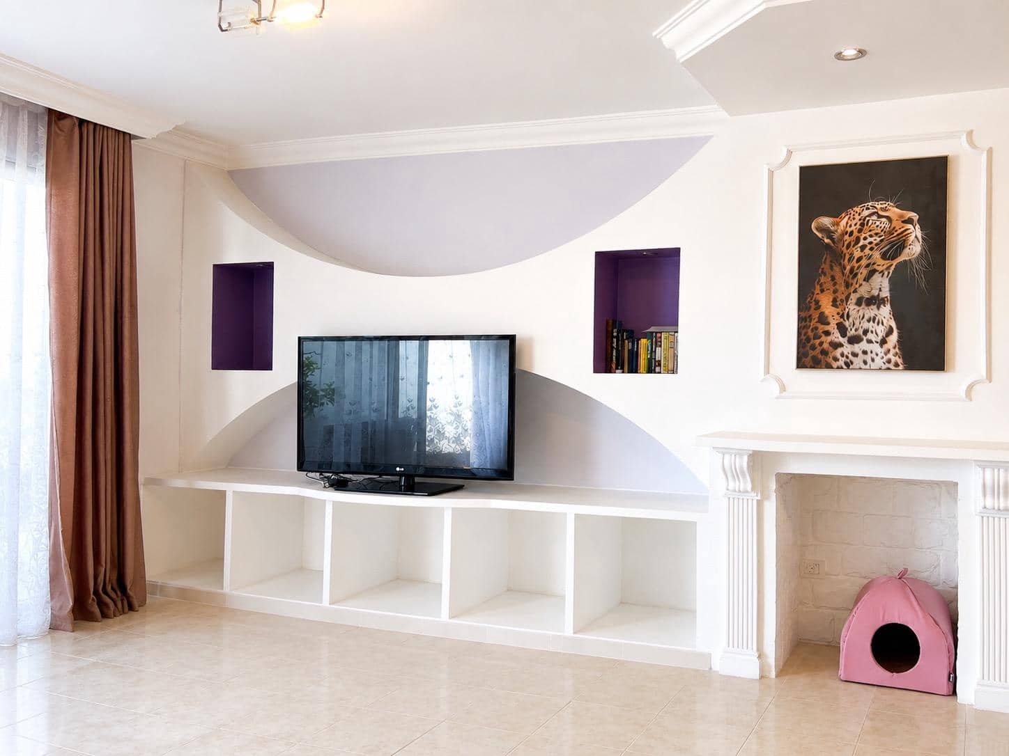 3 chambre Villa/Maison Mitoyenne à vendre à Adeje avec garage - 485 000 € (Ref: 10100477)