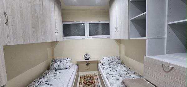 Apartamento de 2 habitaciones en Roque del Conde en venta con piscina garaje - 395.000 € (Ref: 10100478)