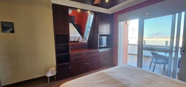 Apartamento de 2 habitaciones en Roque del Conde, Adeje en venta con piscina garaje - 395.000 € (Ref: 10100478)