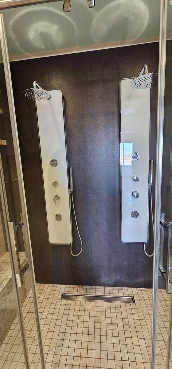 Apartamento de 2 habitaciones en Roque del Conde en venta con piscina garaje - 395.000 € (Ref: 10100478)