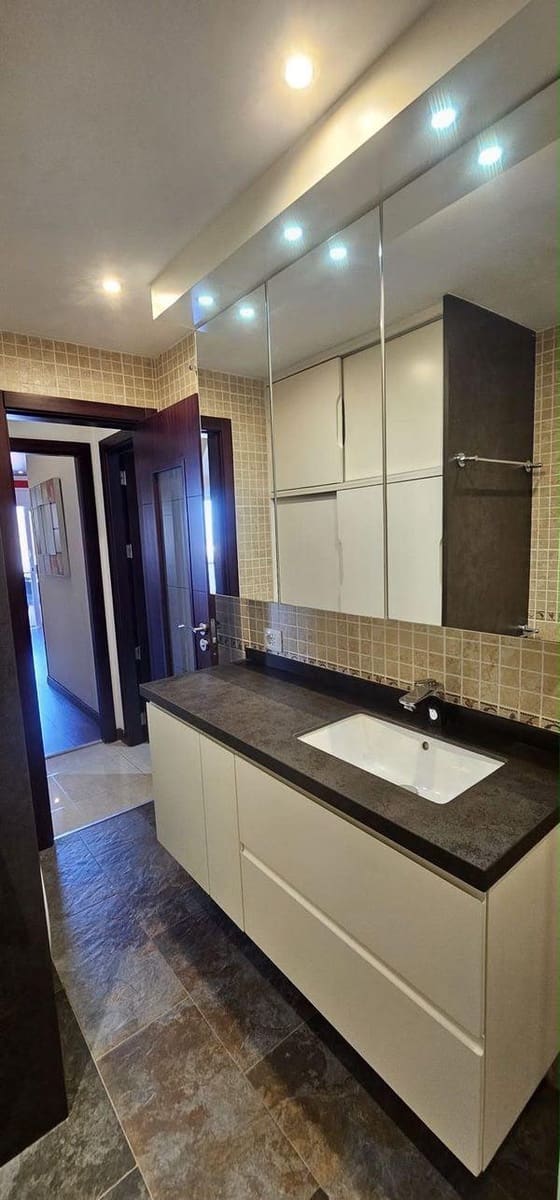 Apartamento de 2 habitaciones en Roque del Conde en venta con piscina garaje - 395.000 € (Ref: 10100478)