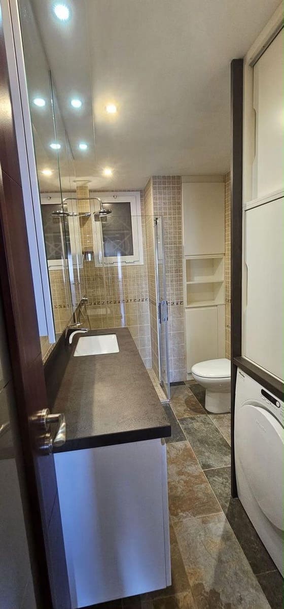 Apartamento de 2 habitaciones en Roque del Conde en venta con piscina garaje - 395.000 € (Ref: 10100478)