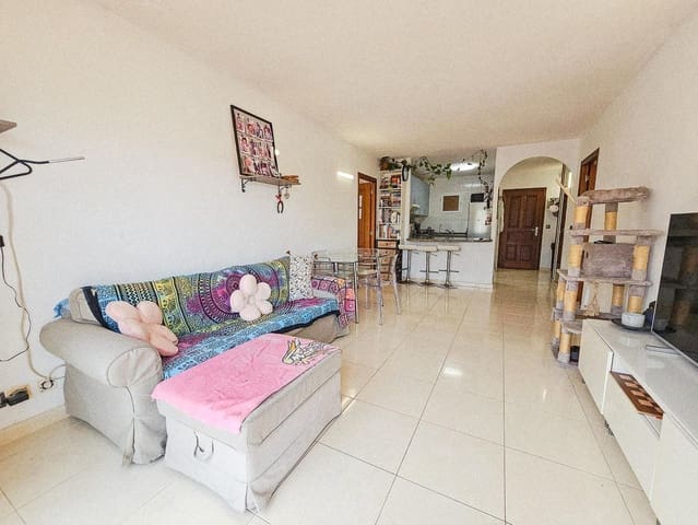 2 sovrum Lägenhet till salu i Roque del Conde, Adeje - 380 000 € (Ref: 10109744)