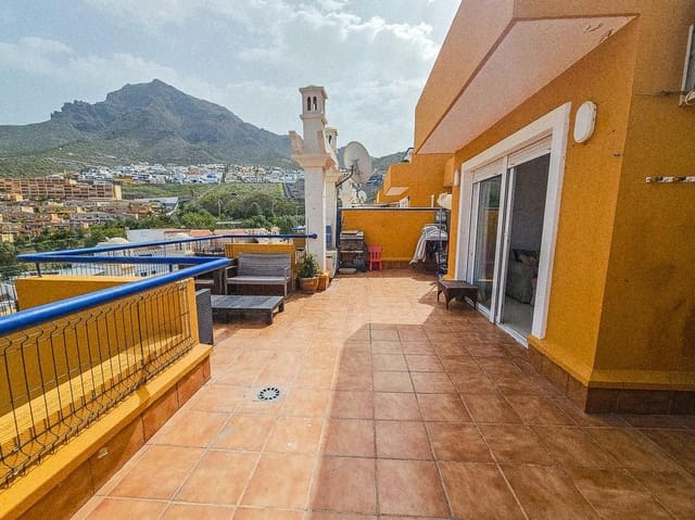 2 sovrum Lägenhet till salu i Roque del Conde, Adeje - 380 000 € (Ref: 10109744)