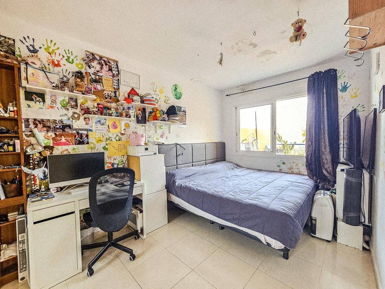 2 sypialnia Apartament na sprzedaż w Roque del Conde z basenem garażem - 380 000 € (Ref: 10109744)