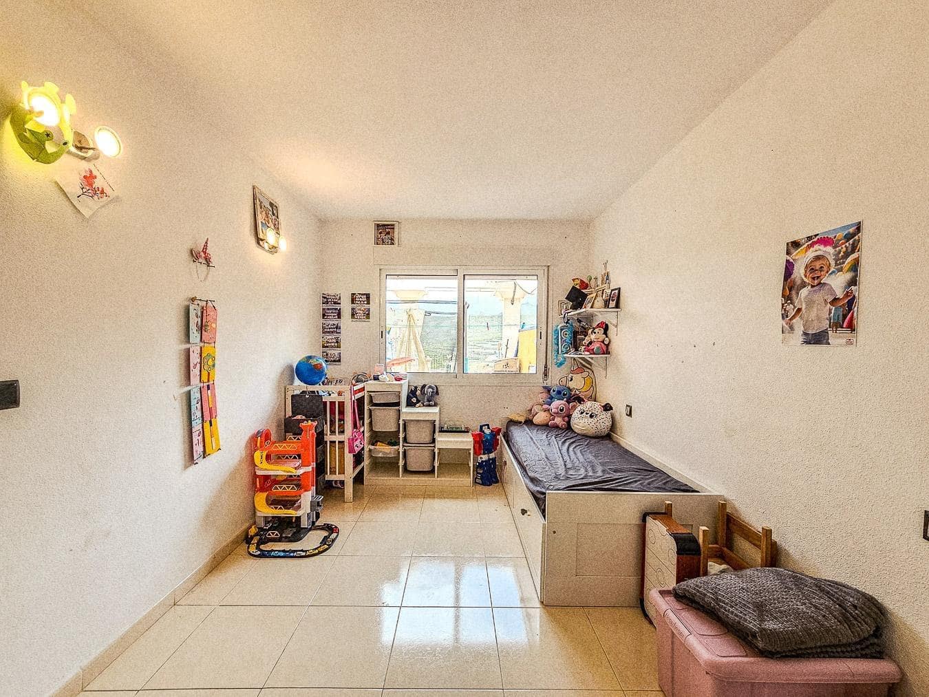 2 sypialnia Apartament na sprzedaż w Roque del Conde z basenem garażem - 380 000 € (Ref: 10109744)