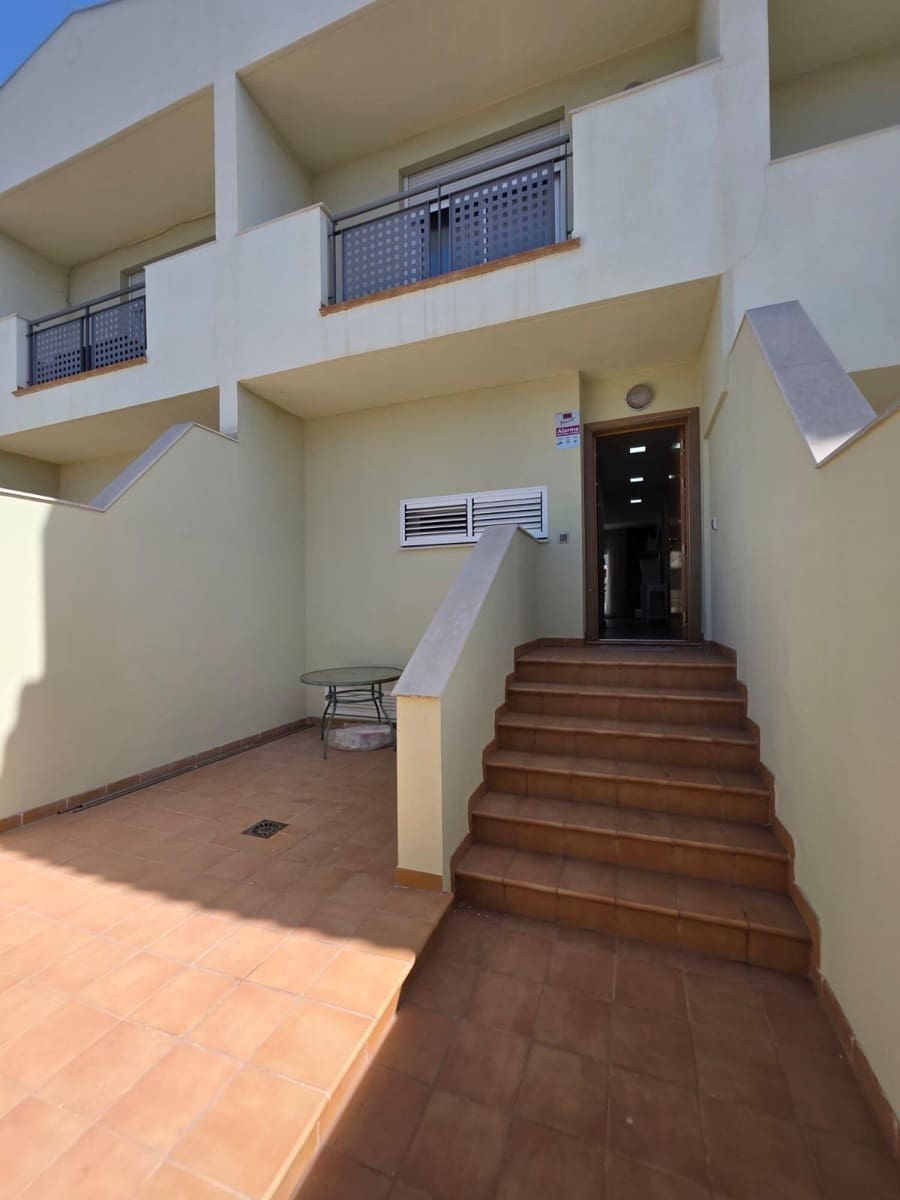 3 Zimmer Reihenhaus zu verkaufen in Playa Fanabe mit Pool Garage - 470.000 € (Ref: 10129550)