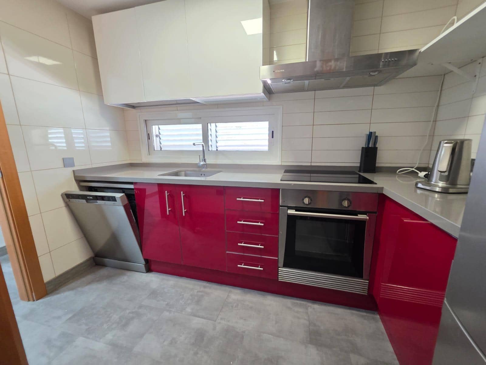 3 Zimmer Reihenhaus zu verkaufen in Playa Fanabe mit Pool Garage - 470.000 € (Ref: 10129550)