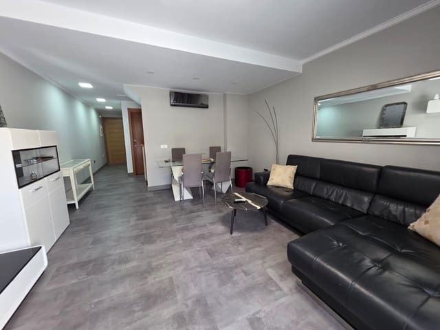 3 sypialnia Dom szeregowy na sprzedaż w Playa Fañabe, Adeje z basenem garażem - 470 000 € (Ref: 10129550)