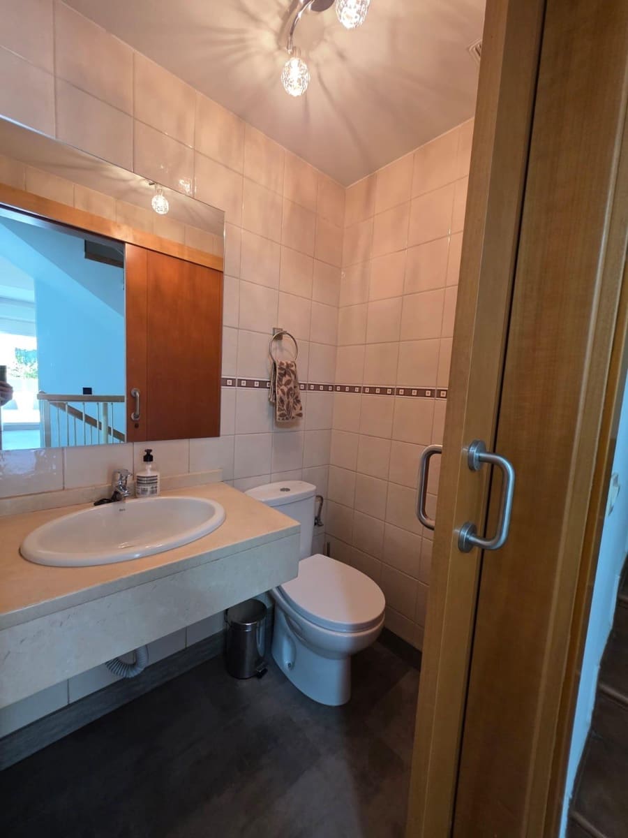 3 Zimmer Reihenhaus zu verkaufen in Playa Fanabe mit Pool Garage - 470.000 € (Ref: 10129550)