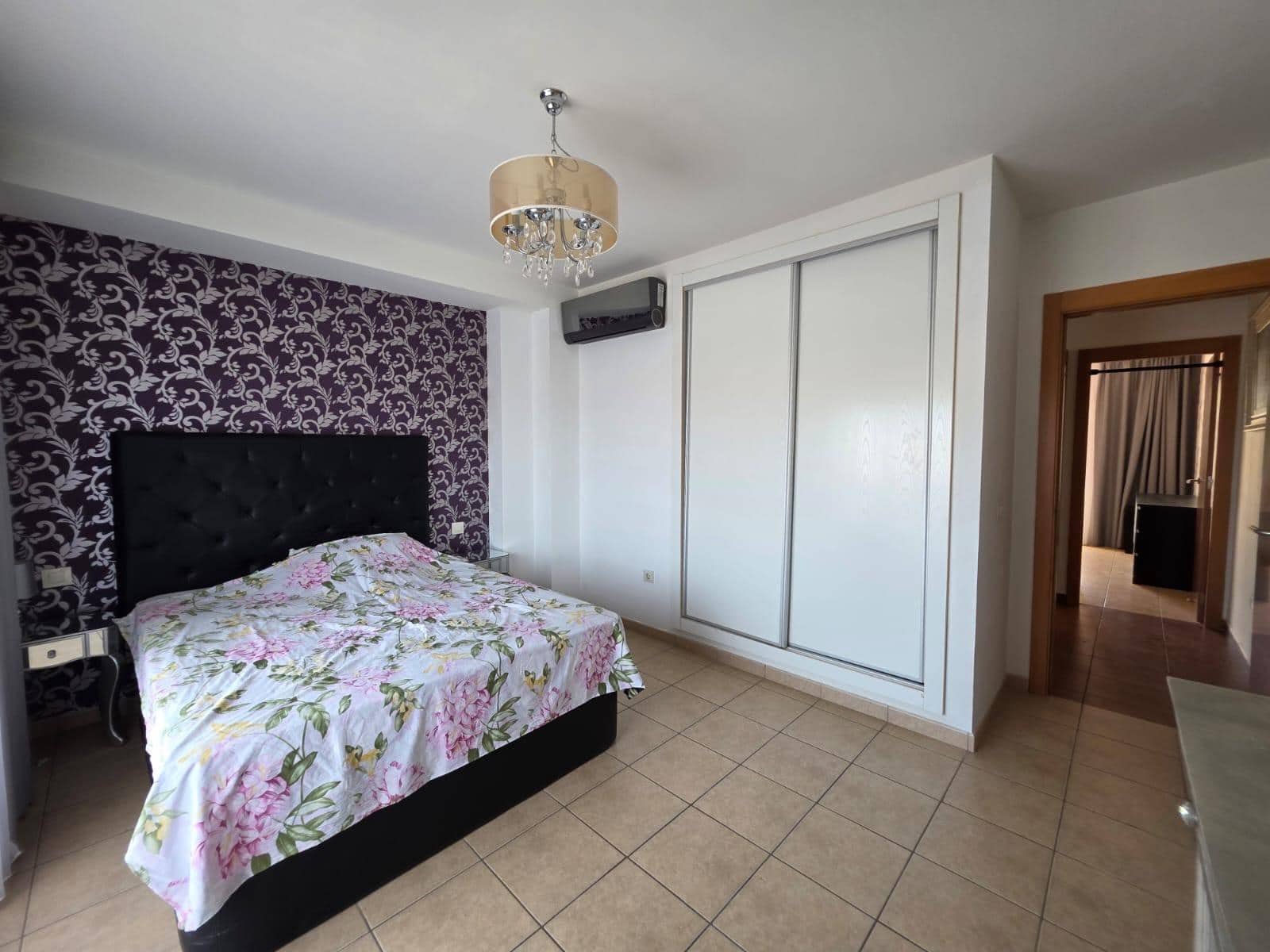 3 Zimmer Reihenhaus zu verkaufen in Playa Fanabe mit Pool Garage - 470.000 € (Ref: 10129550)