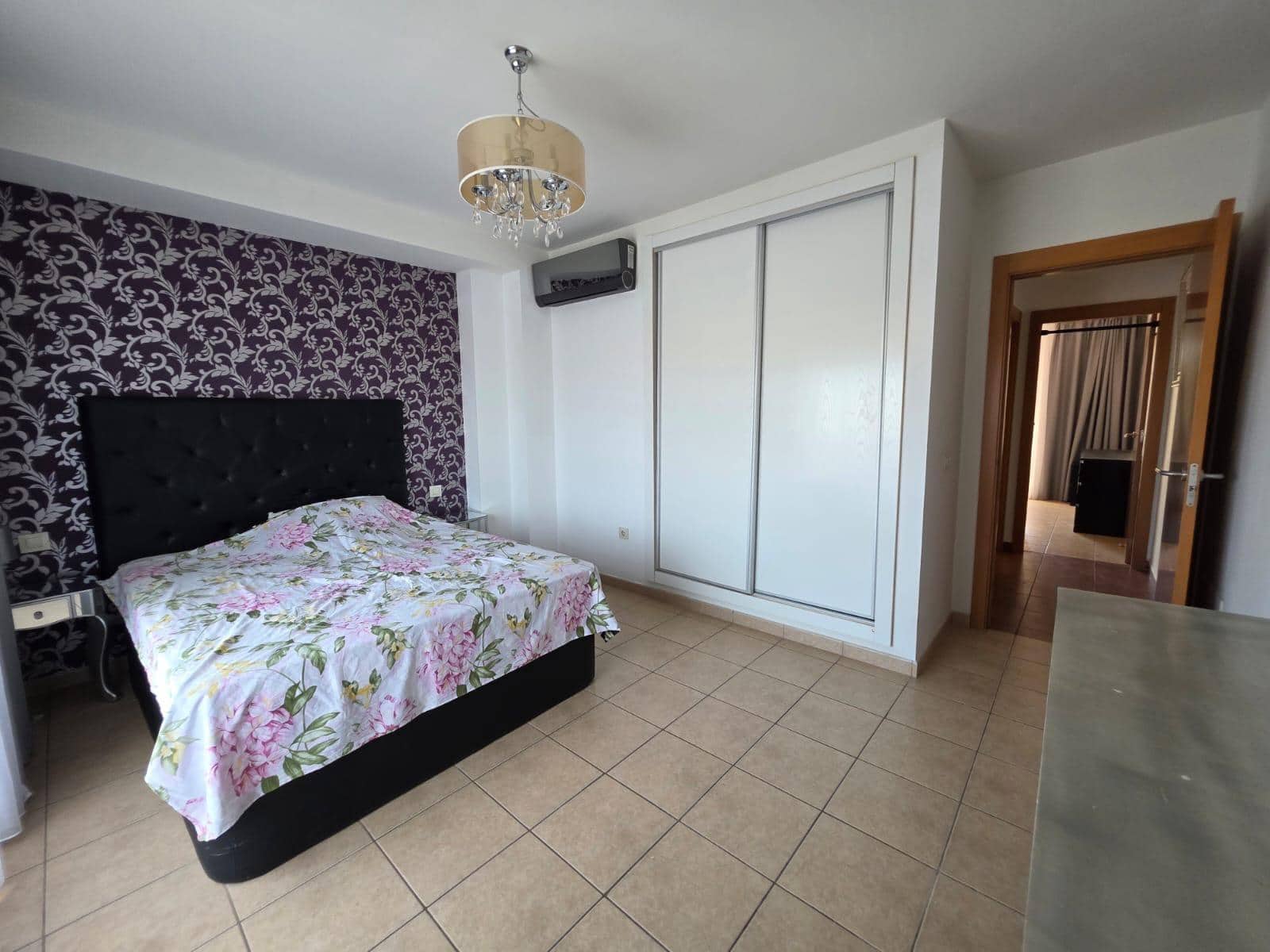 3 Zimmer Reihenhaus zu verkaufen in Playa Fanabe mit Pool Garage - 470.000 € (Ref: 10129550)