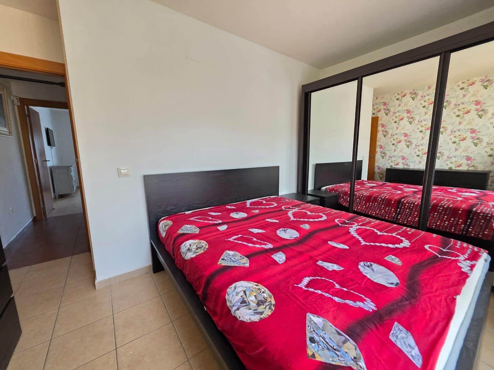 3 Zimmer Reihenhaus zu verkaufen in Playa Fanabe mit Pool Garage - 470.000 € (Ref: 10129550)
