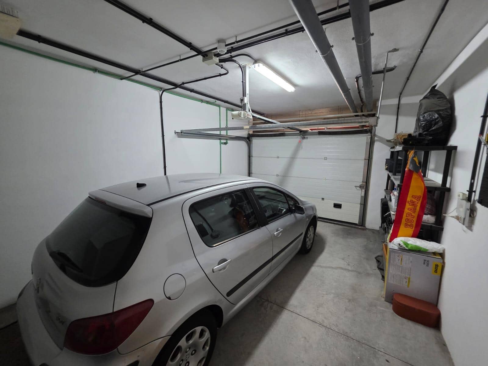3 Zimmer Reihenhaus zu verkaufen in Playa Fanabe mit Pool Garage - 470.000 € (Ref: 10129550)