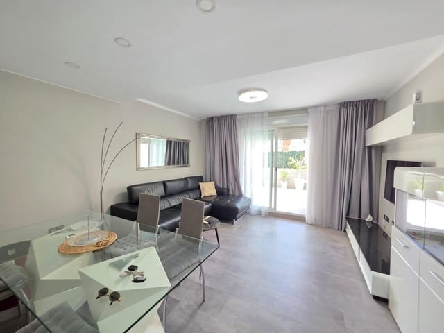 3 sypialnia Dom szeregowy na sprzedaż w Playa Fañabe, Adeje z basenem garażem - 470 000 € (Ref: 10129550)