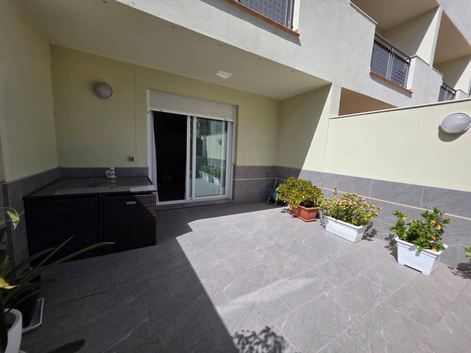 3 Zimmer Reihenhaus zu verkaufen in Playa Fanabe mit Pool Garage - 470.000 € (Ref: 10129550)