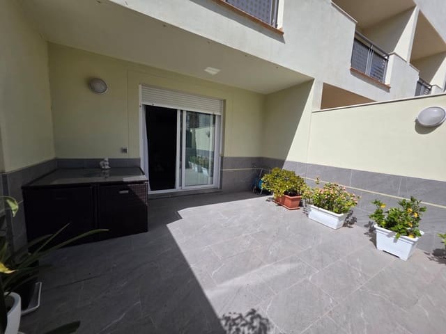 3 sypialnia Dom szeregowy na sprzedaż w Playa Fañabe, Adeje z basenem garażem - 470 000 € (Ref: 10129550)