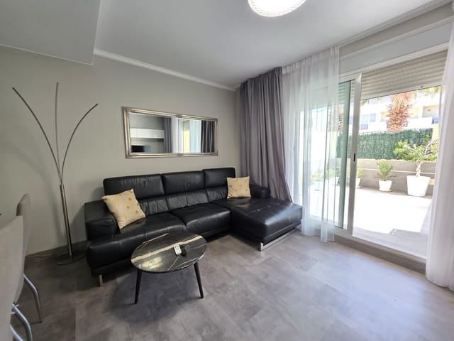 3 sypialnia Dom szeregowy na sprzedaż w Playa Fañabe, Adeje z basenem garażem - 470 000 € (Ref: 10129550)