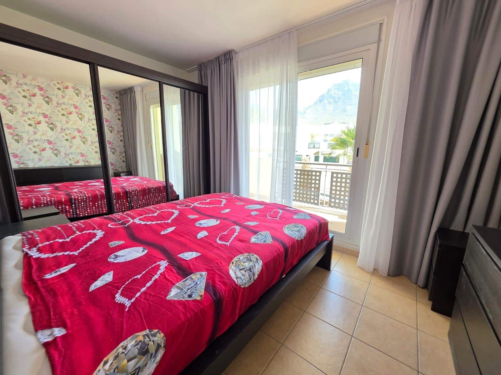 3 Zimmer Reihenhaus zu verkaufen in Playa Fanabe mit Pool Garage - 470.000 € (Ref: 10129550)