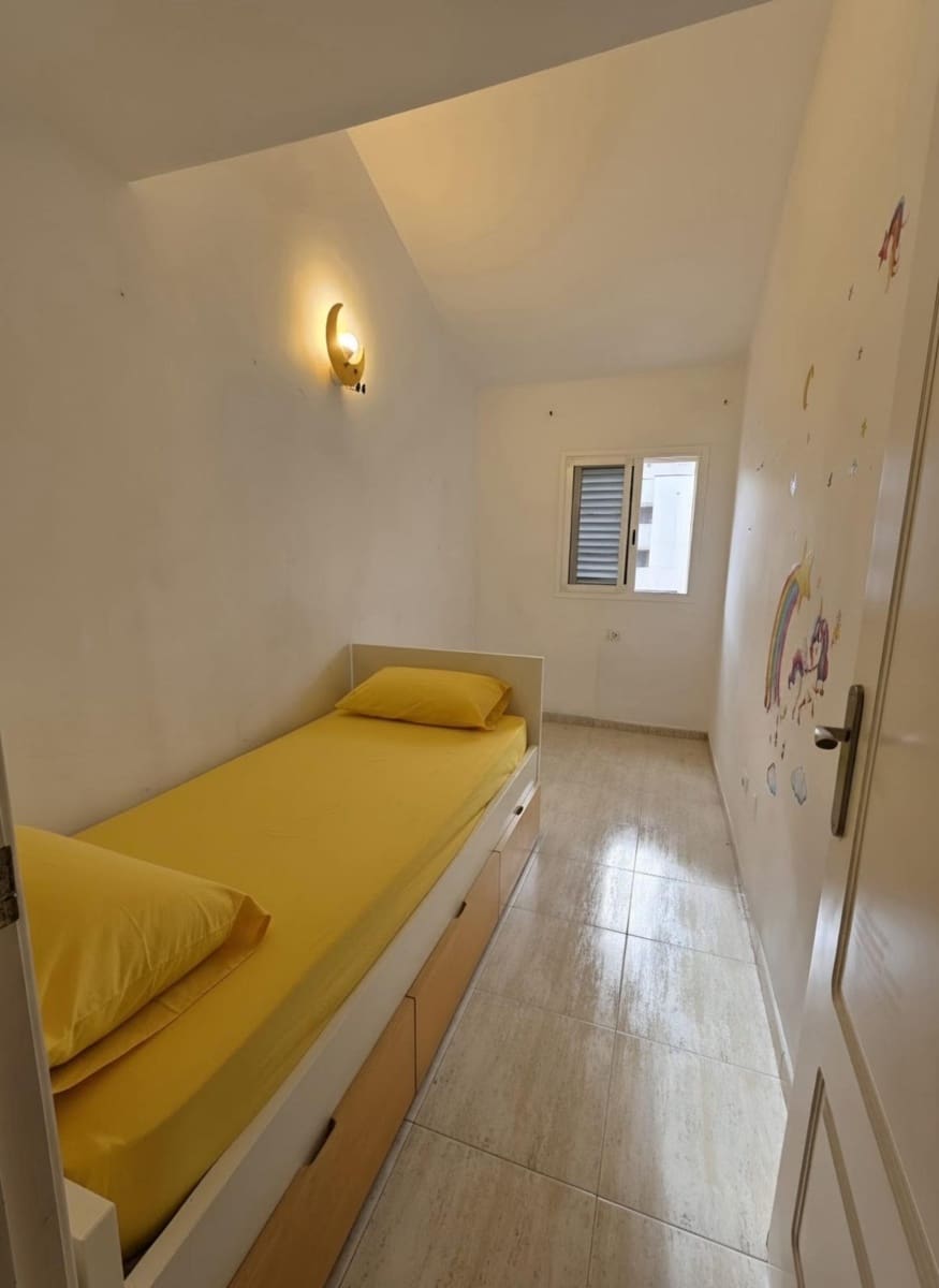 3 sovrum Lägenhet till salu i Fanabe med pool garage - 420 000 € (Ref: 10129551)