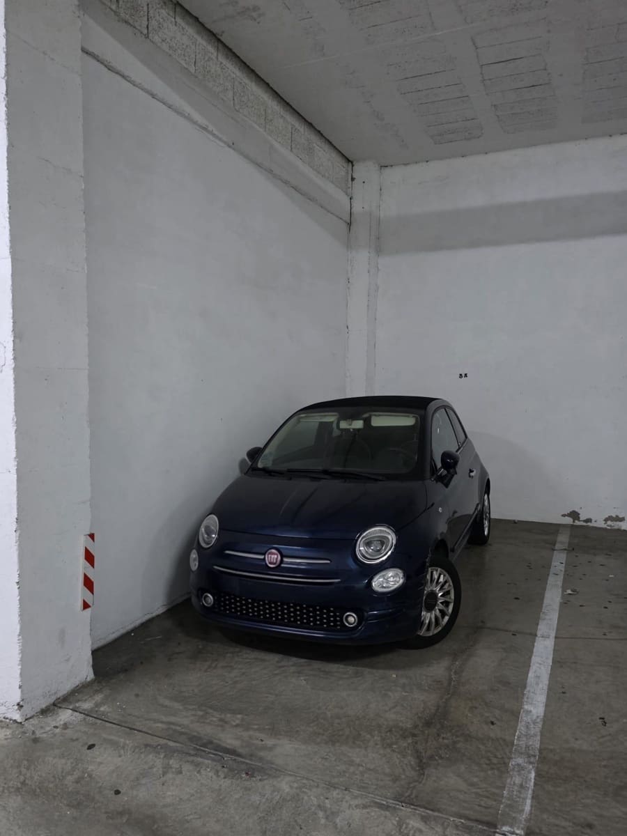 3 sovrum Lägenhet till salu i Fanabe med pool garage - 420 000 € (Ref: 10129551)