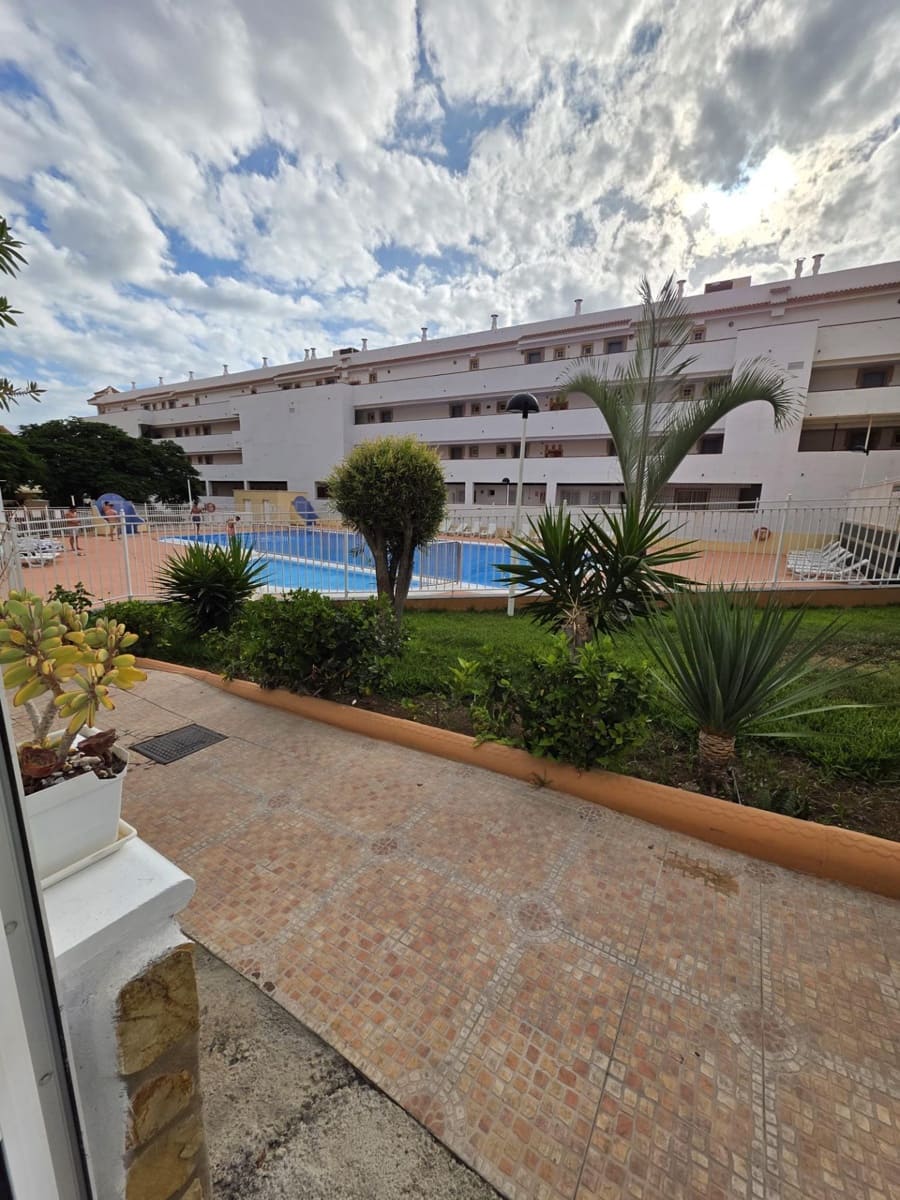 3 sovrum Lägenhet till salu i Fanabe med pool garage - 420 000 € (Ref: 10129551)
