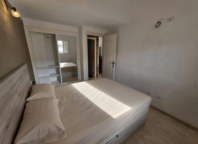 3 sovrum Lägenhet till salu i Fañabe, Adeje med pool garage - 420 000 € (Ref: 10129551)