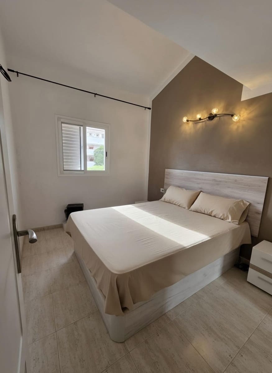 3 sovrum Lägenhet till salu i Fanabe med pool garage - 420 000 € (Ref: 10129551)